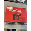 Image 1 : BRAND NEW MILWAUKEE 18 GUAGE BRAD NAILER