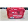 Image 2 : BRAND NEW MILWAUKEEE 13PC HOLE DOZER KIT