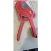 Image 3 : NEW MILWAUKEE 2-3/8 RATCHETING PIPE CUTTER