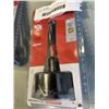 Image 3 : 2 NEW MILWAUKKE HOLE SAW BLADES