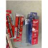 Image 5 : 2 NEW MILWAUKKE HOLE SAW BLADES
