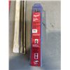 Image 6 : 2 NEW MILWAUKKE HOLE SAW BLADES