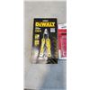 Image 2 : NEW DEWALT MULTI-TOOL AND MILWAUKEE SWITCH BLADE