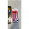 Image 3 : NEW DEWALT MULTI-TOOL AND MILWAUKEE SWITCH BLADE