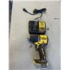 Image 1 : NEW DEWALT 20V BRUSHLESS MAX DRILL AND CHARGER, NO BOX, TOOL AND CHARGER ONLY