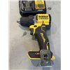Image 3 : NEW DEWALT 20V BRUSHLESS MAX DRILL AND CHARGER, NO BOX, TOOL AND CHARGER ONLY