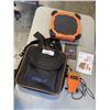 Image 1 : ELITECH REFRIDGERANT AC CHARGING SCALE - WORKING
