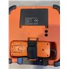 Image 3 : ELITECH REFRIDGERANT AC CHARGING SCALE - WORKING