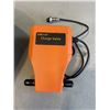 Image 4 : ELITECH REFRIDGERANT AC CHARGING SCALE - WORKING