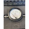 Image 1 : HYDRAULIC GAUGE IN HARD CASE