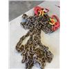 Image 4 : 2 FT CHAINS W/ HOOKS