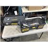 Image 3 : DEWALT TOOLBOX WITH CONTENTS