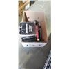 Image 1 : MOTOMASTER 2 TON JACK AND 2 STANDS