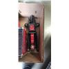 Image 2 : MOTOMASTER 2 TON JACK AND 2 STANDS