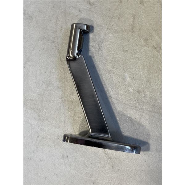 75 NEW ALUMINUM COAT HANGERS