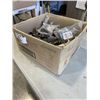Image 3 : 75 NEW ALUMINUM COAT HANGERS