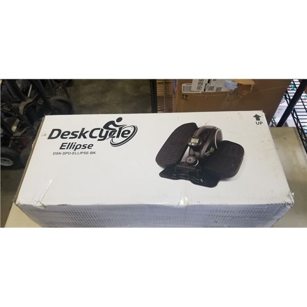 DESKCYCLE ELLIPSE