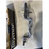 Image 2 : AS NEW TAYMOR ENTRY WAY HANDLE SET