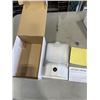 Image 1 : 3 NEW WALL MOUNT MOTION LIGHTS