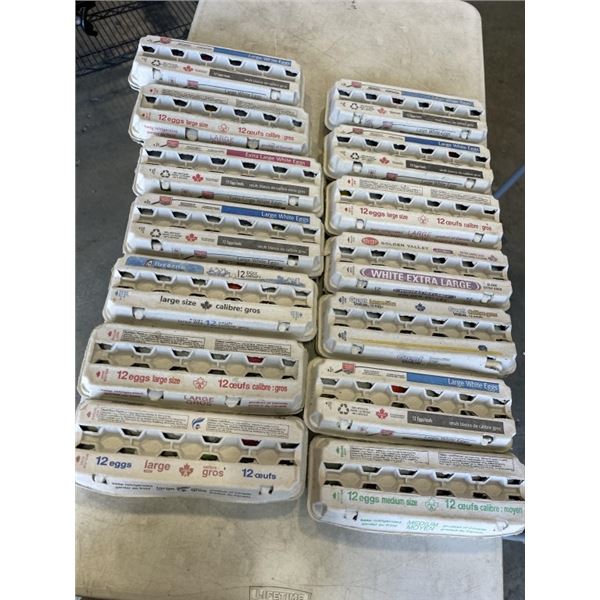 14 DOZEN GOLF BALLS