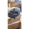 Image 1 : SEALY QUEEN SIZE AIR MATTRESS INFLATABLE WITH BUILT IN PUMP WORKING