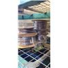 Image 1 : 5 ROLLS OF PLASTIC TUBING