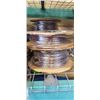Image 2 : 5 ROLLS OF PLASTIC TUBING