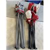 Image 1 : 2 FOLDING CAMP CHAIRS