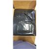 Image 1 : BOX OF GARBAGE BAGS