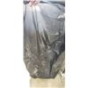 Image 3 : BOX OF GARBAGE BAGS