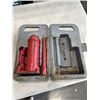 Image 2 : 2 TON JACK IN HARD CASE