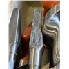 Image 4 : 12 NUMBER 17  ERWIN DRILLWOOD DRILL BITS