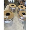 Image 1 : 8 ROLLS OF PLASTIC TUBING