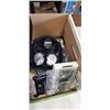 Image 2 : ASSORTED GAMING AND HOUSEHOLD ELECTRONICS