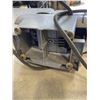 Image 5 : MOTOMASTER 3000W INVERTER AND 2 LOAD STRAPS, VINTAGE BENCH GRINDER