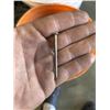 Image 7 : 3 BUCKETS OF NAILS VARIOUS SIZES