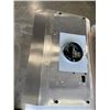 Image 1 : OPEN BOX STAINLESS STEEL RANGE HOOD