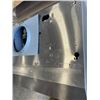 Image 2 : OPEN BOX STAINLESS STEEL RANGE HOOD