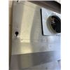 Image 3 : OPEN BOX STAINLESS STEEL RANGE HOOD