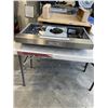 Image 4 : OPEN BOX STAINLESS STEEL RANGE HOOD
