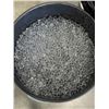 Image 1 : 2 BUCKETS FULL OF BEADS