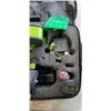 Image 3 : HUEPAR 3D LASER LEVEL WITH CHARGER IN CASE WITH MULTI TOOL KNIFE