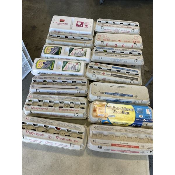 14 DOZEN GOLF BALLS