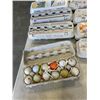 Image 2 : 14 DOZEN GOLF BALLS