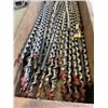 Image 2 : 50 ERWIN DRILLWOOD DRILL BITS - ASSORTED SIZES