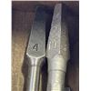 Image 4 : 50 ERWIN DRILLWOOD DRILL BITS - ASSORTED SIZES