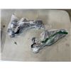 Image 3 : 2 BETTER BOAT 2" BALL HITCHES AND BETTER BOAT BUNGEE ANCHOR LINE