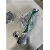 Image 4 : 2 BETTER BOAT 2" BALL HITCHES AND BETTER BOAT BUNGEE ANCHOR LINE