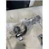Image 5 : 2 BETTER BOAT 2" BALL HITCHES AND BETTER BOAT BUNGEE ANCHOR LINE