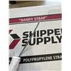 Image 6 : BOX OF HANDY STRAP AND TWIN